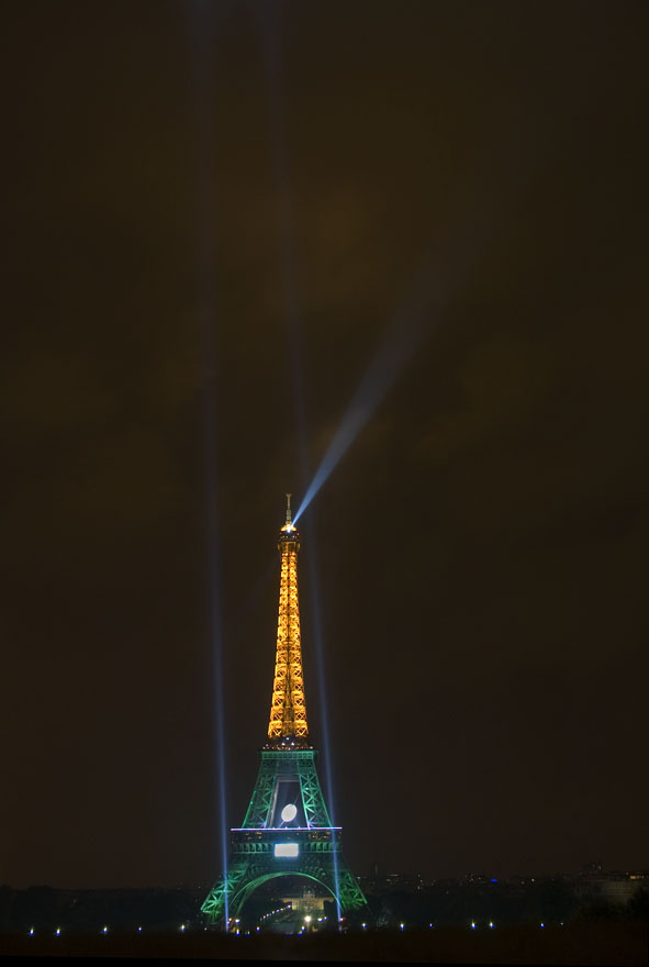 147 Tour Eiffel